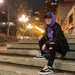 Meet your Posher, Raya